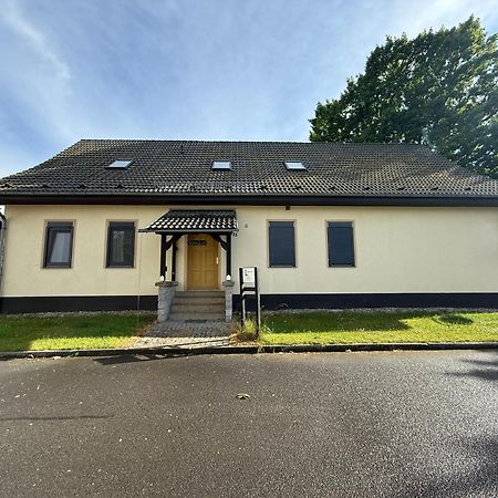 Gaestehaus Liubas Insel Kothen  Luaran gambar
