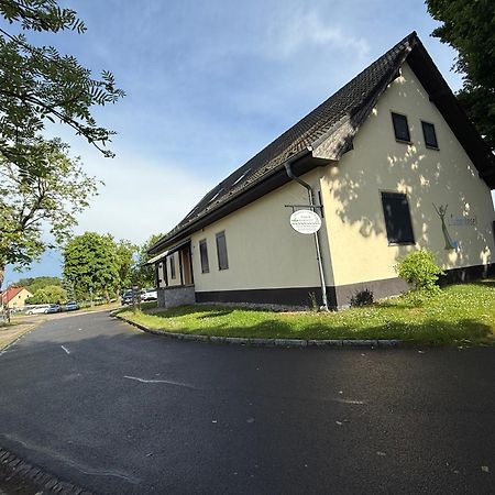 Gaestehaus Liubas Insel Kothen  Luaran gambar